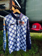 Coastal Breeze Fishing Shirt