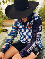 Coastal Breeze Fishing Shirt